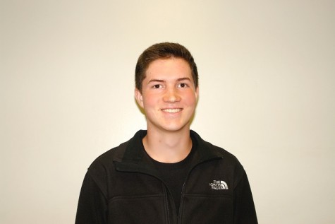 Declan Hoffman