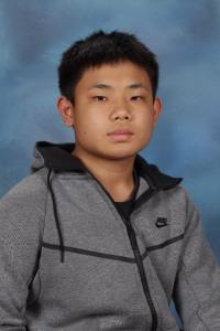 Shen Yang-Lim