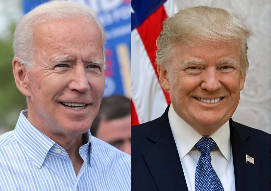 Joe+Biden+and+Donald+Trump+are+the+two+oldest+major+party+presidential+candidates+in+history.