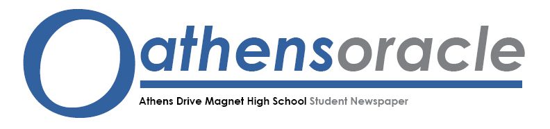 The official student news site of Athens Drive High School
