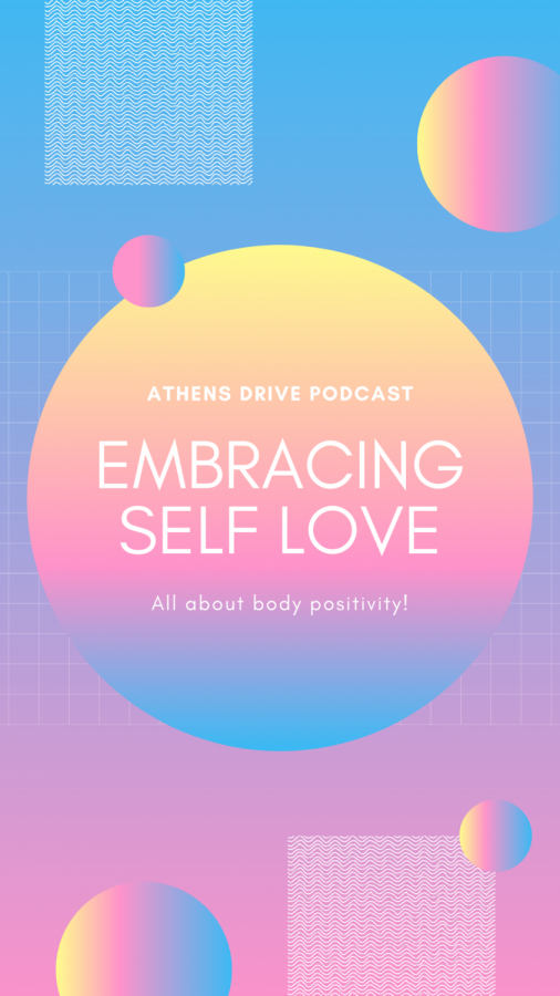 Embracing Self Love Podcast Episode 2