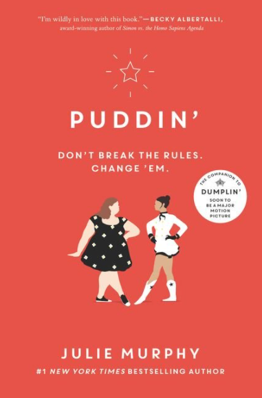 “I spent so much of my teen years hunting for anything that made me feel less alone—and I still do that—so I think that will always be my ultimate goal,” said Murphy.
