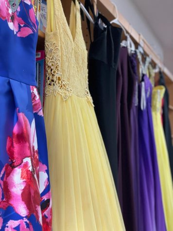 Athens Boutiques Best Dresses for Prom