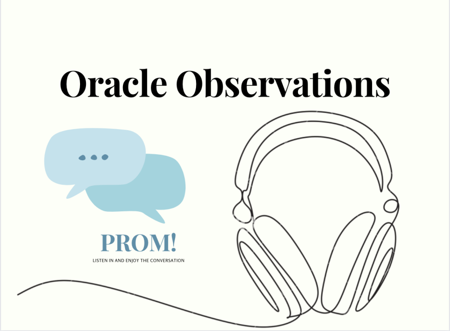 Oracle+Observations%3A+Prom%21