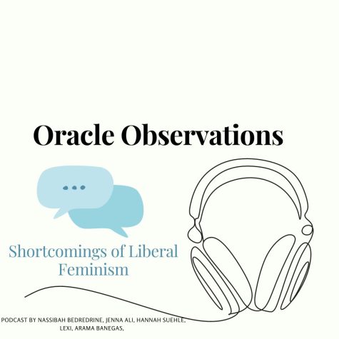 Oracle Observations: Thoughts on feminism