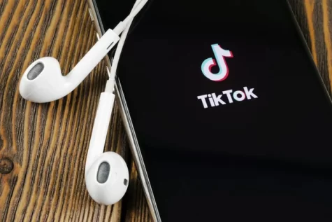 August 2nd, 2018 is when the app known as Musically became TikTok. 
Photo Credit: Deposit Photos