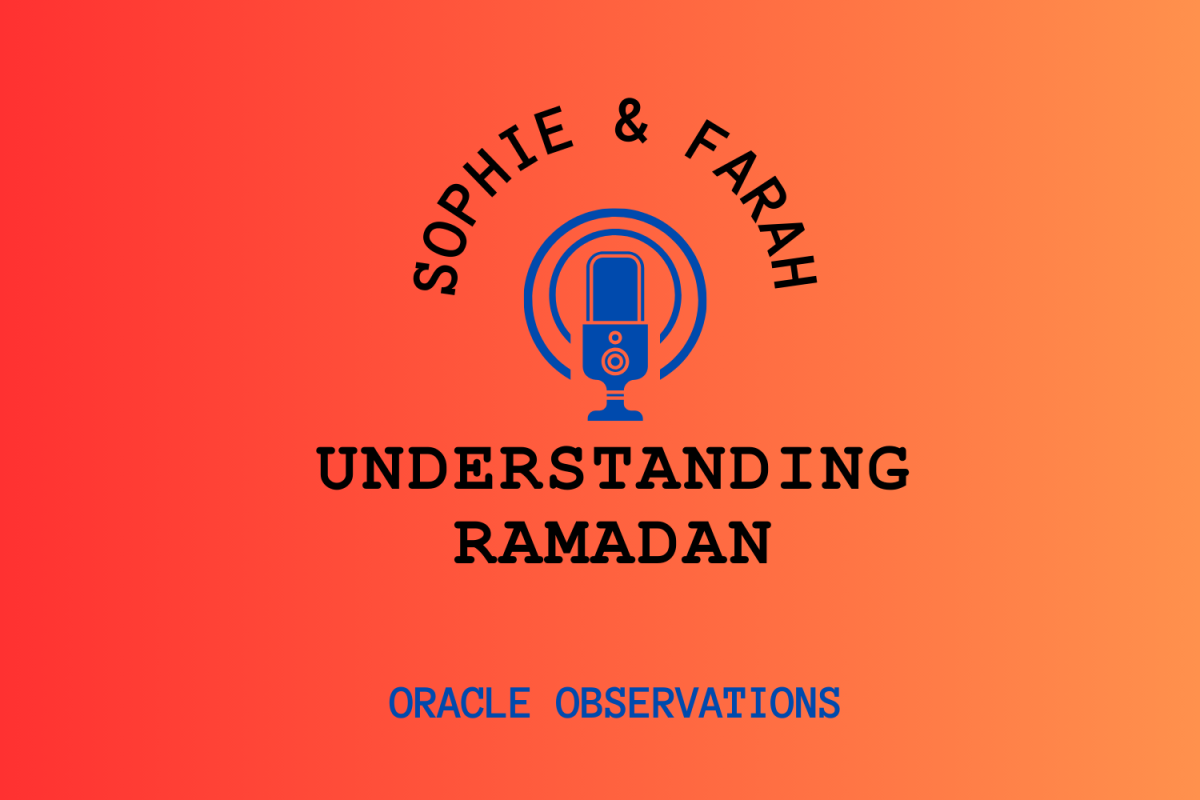 Oracle Observations: Understanding Ramadan