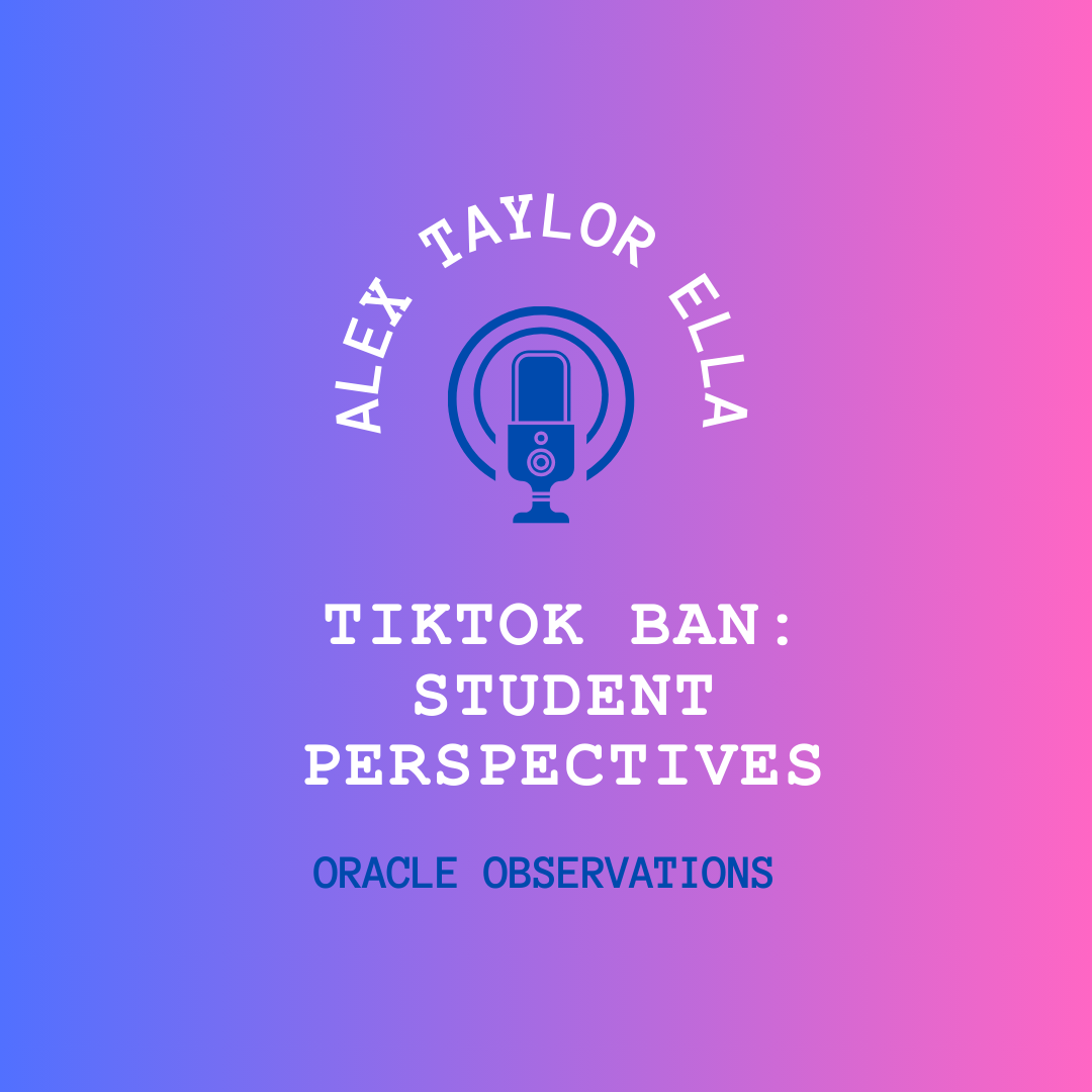 Students views on the possible ban of TikTok