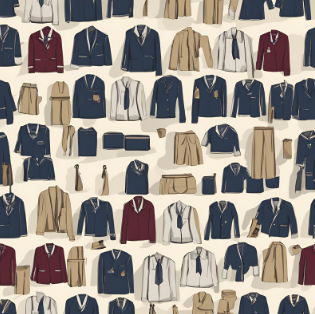 School uniforms: Should they be mandatory?