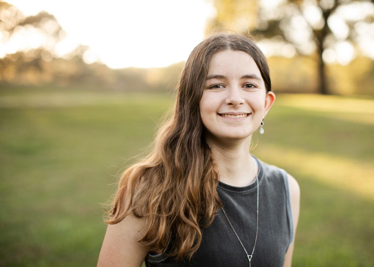 The picture above shows Erin Walton. She has her Advanced Open Water certification, allowing her to dive down to 120 feet. 