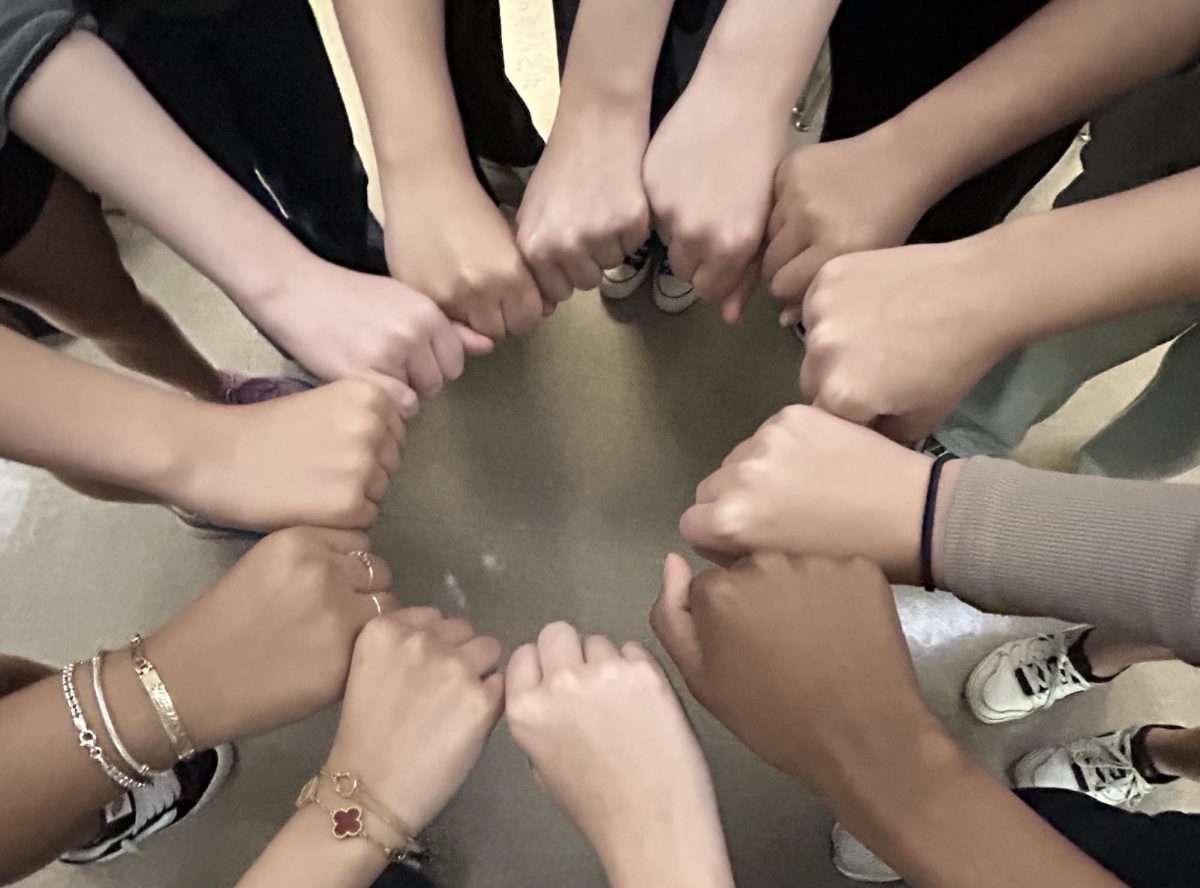 Unity within the Athens Oracle.