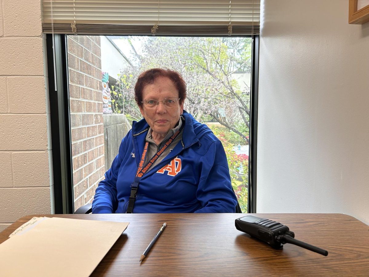 Patricia Abel has been an assistant principal for twenty years. She specializes in mentoring teachers and ensuring students have the support they need. Her desire to help students and teachers grow comes with the struggles of not having enough time to connect with everyone. She loves seeing students being involved with the school and showing off their talents. In high school, she never imagined this path back then; women typically chose teaching, nursing, or business, but today she could not imagine doing anything else.