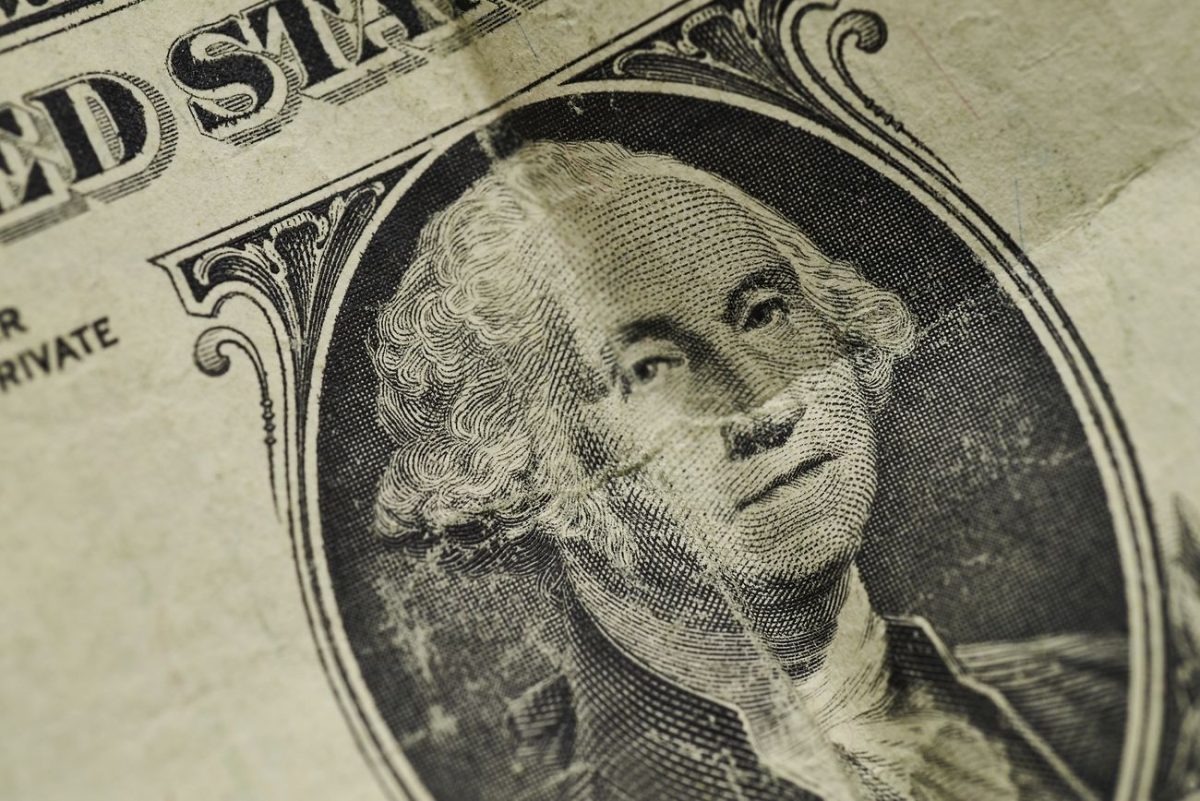 United States Dollar Image
Photo Credits: Creative Commons via INDY Week