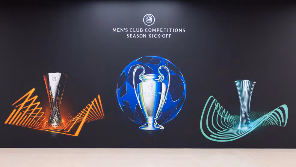 The biggest trophies in Europe are up for grabs as the finals kick off. 
Students shared what they thought about each match and who came out on top.