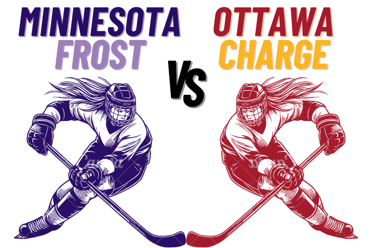 The Minnesota Frost played against the Ottawa Charge at the Lenovo Center in Raleigh, delivering an action-packed game full of skill and determination. This thrilling match showcased the growing strength and excitement of the Professional Women’s Hockey League.
