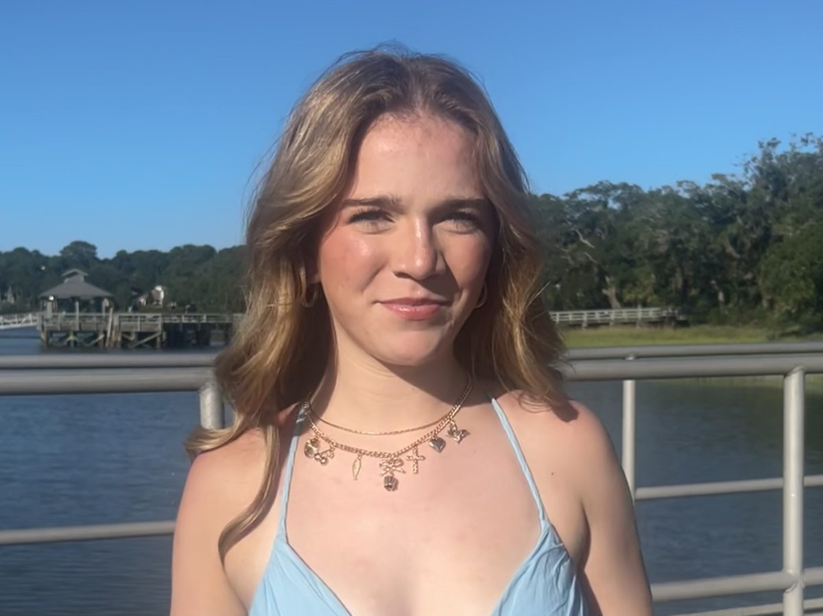 Allyson Burman