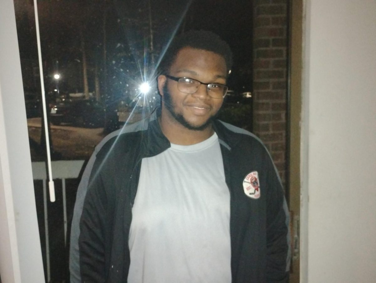 Phoenix Bruner